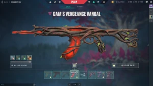 Conta Com Varias Skins E Faca (Todos Os Agentes) - Valorant