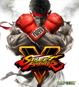 Street Fighter 6 Deluxe + Street Fighter 5 - Steam
