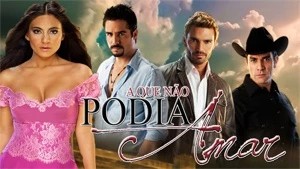 Novela A Que Não Podia Amar Dublada (Google Drive) - Outros