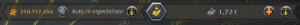 Conta Na Main Machado 2.57B Coletor T8 E Crafter - Albion Online