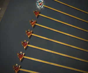 Conta Na Main Machado 2.57B Coletor T8 E Crafter - Albion Online