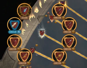 Conta Na Main Machado 2.57B Coletor T8 E Crafter - Albion Online