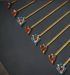Conta Na Main Machado 2.57B Coletor T8 E Crafter - Albion Online