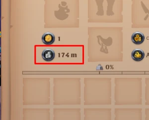 Conta Na Main Machado 2.57B Coletor T8 E Crafter - Albion Online