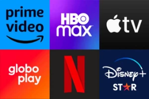 Netflix Privada 2 Mês De Garantia - Assinaturas e Premium