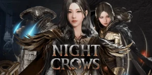 Night Crows Bot "Vitalício" ! - Outros