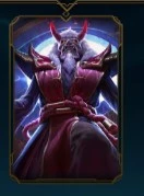 Conta League Of Legends barata com skin cara LOL