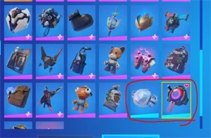 CONTA DE FORTNITE COM SKINS RARAS E BUNDLES RAROS