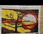 Tela para bordar em talagarça TQ-09 - 100 x 72 cm - Artesanato e Personalizados