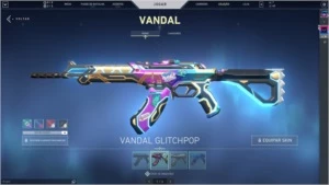 Conta Valorant + 37 Skins