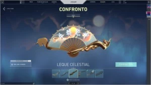 Conta Valorant + 37 Skins