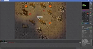 Conta com Ms lvl 285, vários makers e 6 dias de voucher - Tibia
