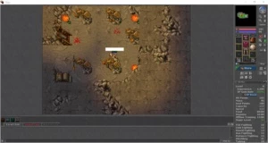 Conta com Ms lvl 285, vários makers e 6 dias de voucher - Tibia