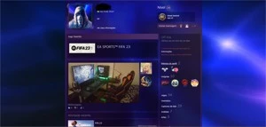 Conta Steam lv 24 com jogos