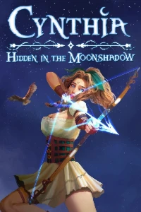 Xbox Cynthia: Hidden in the Moonshadow #C23965