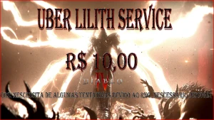 Diablo 4 Weekend Service - Blizzard