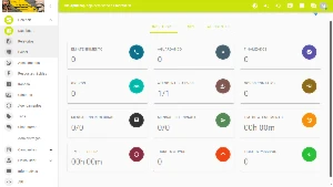 Whaticket com flowbuilder + saas - Outros