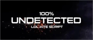 NOVO SCRIPT KITING (100% INDETECTÁVEL) - League of Legends LOL