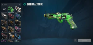 Valorant Conta Diamante Com Skins