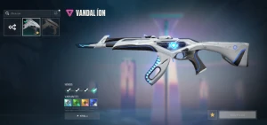 Valorant Conta Diamante Com Skins