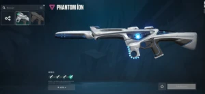 Valorant Conta Diamante Com Skins