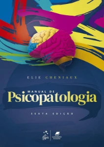 Manual de Psicopatologia - Outros
