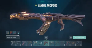 Conta Valorant Varias Skins