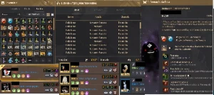 Conta Bdo - 761 Gs - E-Mail Próprio (Não Steam) - Black Desert