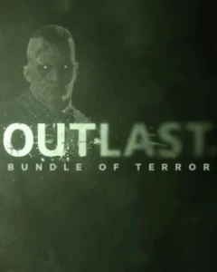 Outlast: Bundle of Terror XBOX One - Gift Cards