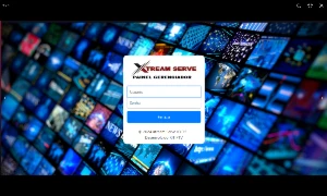 Painel para gerenciamento de IPTV Xtream Server 3.0 - Outros