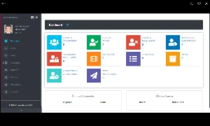 Painel para gerenciamento de IPTV Xtream Server 3.0 - Outros