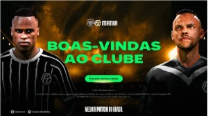 Patch Fc Mania Atualização Fc 25 V4 - Tu#21 - FIFA
