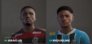 Patch Fc Mania Atualização Fc 25 V4 - Tu#21 - FIFA