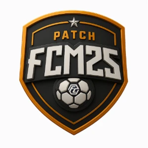 Patch Fc Mania Atualização Fc 25 V4 - Tu#21 - FIFA