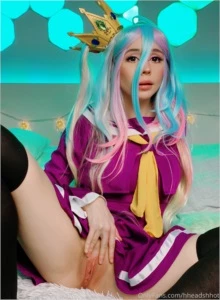 PACK ALICE BONG [ENVIO IMEDIATO] - Conteúdo Adulto