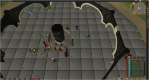 Conta runescape total level 1969 MAIN TOP RS