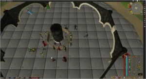 Conta runescape total level 1969 MAIN TOP RS