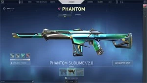 CONTA VALORANT COM PREÇO BOM PRA SAIR HOJE,4 SKINS COMPRADAS