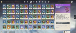 Nefer c4 + Biss Lauma +biss - Genshin Impact