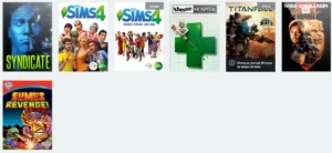Conta Origin EA Games com The Sims 4 + BF3 + FIFA 15