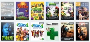 Conta Origin EA Games com The Sims 4 + BF3 + FIFA 15