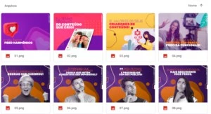 Curso de Social Media Photoshop + 5000 Artes editáveis - Cursos e Treinamentos
