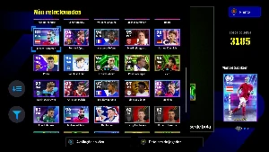 Conta Efootball Pc - eFootball PES