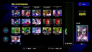 Conta Efootball Pc - eFootball PES