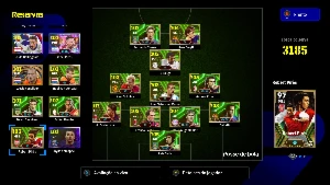 Conta Efootball Pc - eFootball PES
