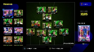 Conta Efootball Pc