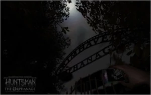 Huntsman: The Orphanage - Steam