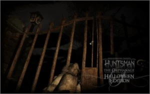 Huntsman: The Orphanage - Steam