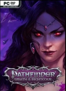 PATHFINDER - Jogos (Mídia Digital)