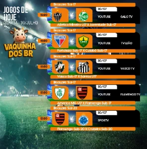 Gerador de Banner para IPTV - Others